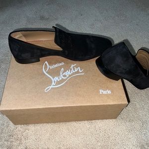 Christian Louboutin size 44.5